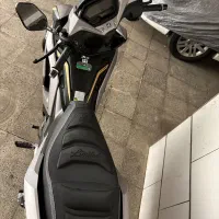 هوندا وینر x کلیک۱۶۰|موتورسیکلت|تهران, بلوار کشاورز|دیوار