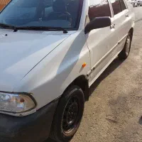 پراید مدل  ۹۴|خودرو سواری و وانت|مشهد, نیروی هوایی|دیوار