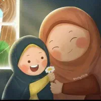 خانم معلم آموزش کودک