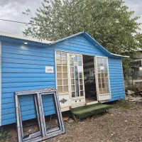 کانکس اداری ۱۸ متری