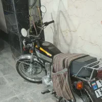 موتور سیکلت کویر ۱۴۰۲ استارت ۵ دنده|موتورسیکلت|کهریزک, |دیوار