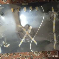 گاز‌صحفه‌ای
