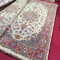 جفت ۶متری علیا دستباف|فرش|تهران, سنائی|دیوار