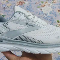 ۴ جفت کتونی بروکس نو نو نو|کیف، کفش، کمربند|اسلام‌شهر, شهرک سالور|دیوار