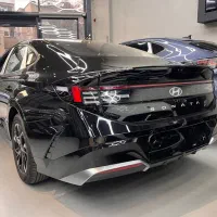 هیوندای سوناتا ۲۰۲۵ فول|خودرو سواری و وانت|تهران, قلهک|دیوار