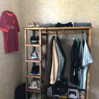 رگال چوبی|فروشگاه و مغازه|اردبیل, |دیوار