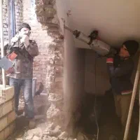 تعمیرات و بازسازی منازل،سرویسهای بهداشتی 0 تا 100