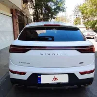 دیگنیتی پرایم 1404 بدون نقطه نقد و اقساط|خودرو سواری و وانت|مشهد, هنرستان|دیوار