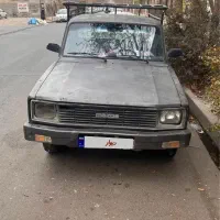 مزدا ۱۶۰۰ اثتثنایی