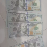 دلار کلکسیونی