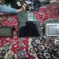 تبلت هانیاز به تعمیر