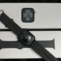 اپل واچ SE 2023 سایز 44|ساعت|ری, شهید غیوری (ابن باویه)|دیوار