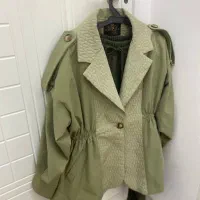 بارونی و کت فتر نو