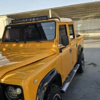دودی آمریکایی ضد UV
