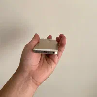 iPhone 5s با حافظه 16 گیگابایت|موبایل|تهران, هفت حوض|دیوار