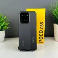 شیائومی / Poco C85 / گارانتی شرکتی|موبایل|زاهدان, |دیوار