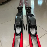 چوب اسکی fisher ساخت اتریش|ورزش‌های زمستانی|کرج, جهان‌شهر|دیوار