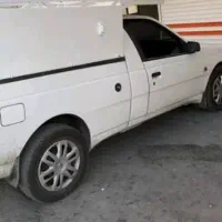 وانت باربری اریسان ۲ حمل و نقل کل کشور