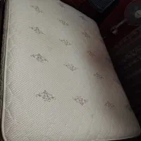 تشک طبی فنری|تشک تختخواب|چهاردانگه (تهران), |دیوار