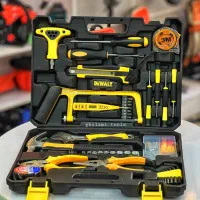 موتور دریل بتن کن جعبه ابزار اینورتر برق هوندا