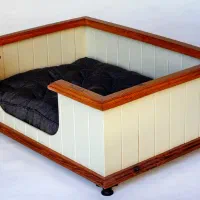 جای خواب گربه و سگ|لوازم جانبی حیوانات|ارومیه, |دیوار