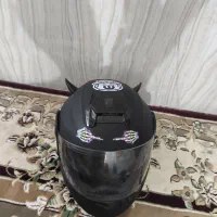 کلا کاسکت کاستم شده|قطعات یدکی و لوازم جانبی|خورموج, |دیوار