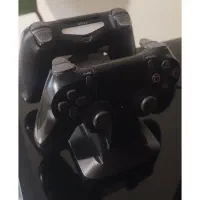 PS4 Slim 1 TB|کنسول، بازی ویدئویی و آنلاین|تهران, شهران شمالی|دیوار