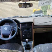 پارس xu7p مدل 1401|خودرو سواری و وانت|کرمان, |دیوار