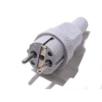 پریز و دوشاخ صنعتی