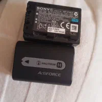 باطری دوربین سونی