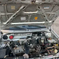 پراید مدل ۸۶ فابریک شاسی پلمپ|خودرو سواری و وانت|کرمان, |دیوار