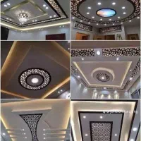 گچکاری کار20 و باوجدان