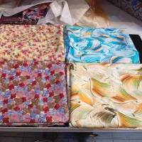 پارچه نخی|لباس|میناب, |دیوار