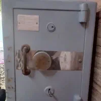 گاو صندوق 80 کیلو به بالا