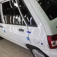 پراید۱۱۱|خودرو سواری و وانت|رشت, کوی قدس|دیوار