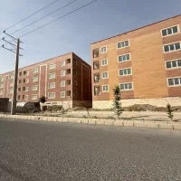 آپارتمان / نوساز / کلید نخورده / پرداخت شرایطی