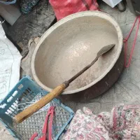 دیگ مسی تعویض بادیگ بزرگتر