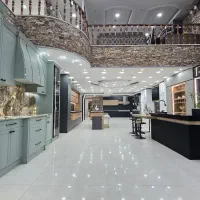 ساخت.و تعمیرات انواع کابینت و کمد