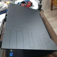 asus TUF Gamimg F 15 مشابه نو|رایانه همراه|رشت, سعدی (تختی)|دیوار