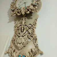 ساعت دیواری|ساعت دیواری و تزئینی|قم, شهرک فاطمیه|دیوار