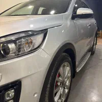 سورنتو ۲۰۱۶ gdi پلاک ملی|خودرو سواری و وانت|رشت, فرزانه|دیوار