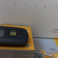 مودم اینترنت ایرانسل