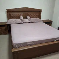 سرویس خواب|تخت و سرویس خواب|زنجان, |دیوار