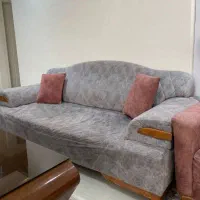 مبل هفت نفره
