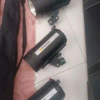 کیت و ست نور آتلیه