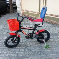 دوچرخه سایز 12|دوچرخه، اسکیت، اسکوتر|گرگان, |دیوار