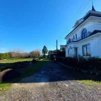 فروش فوری304م زمین مسکونی شهرک ساحلی با جواز/با چک