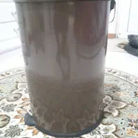 سطل زباله آشپزخانه بزرگ