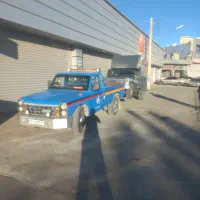 یدکش، امدادخودرو ،خودرو بر میکانیک سیار