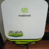مودم مبین نت